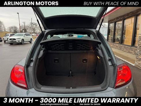 Used 2017 Volkswagen Beetle 1.8T S image 5
