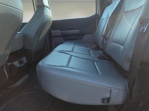 Used 2022 Ford F150 XL w/ Trailer Tow Package image 27