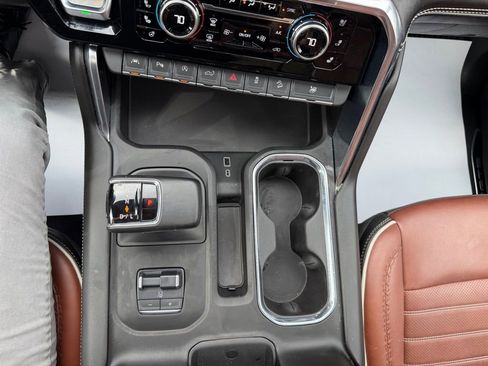 Used 2023 GMC Sierra 1500 Denali Ultimate image 26