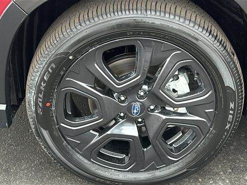 New 2026 Subaru Ascent Bronze Edition image 9