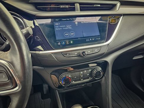 Used 2023 Buick Encore GX Preferred w/ Cold Weather Comfort Package AWD/4WD image 21