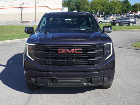 New 2026 GMC Sierra 1500 Elevation w/ Elevation Premium Package image 10
