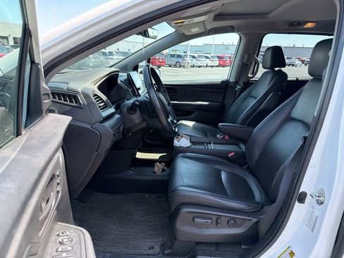 Used 2021 Honda Odyssey EX-L image 10