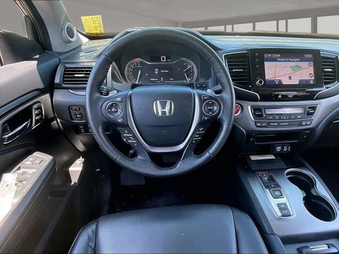 Used 2022 Honda Ridgeline RTL-E image 9