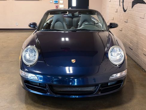 Used 2006 Porsche 911 Carrera S RWD image 15