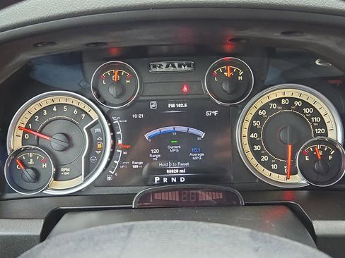 Used 2019 RAM 1500 Tradesman w/ Chrome Plus Package image 20