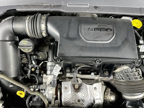 Used 2023 Jeep Compass Limited AWD/4WD image 31