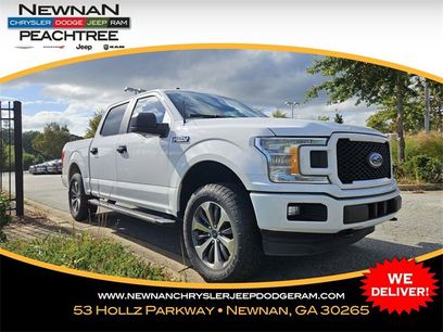 Used 2019 Ford F150 XL w/ Equipment Group 101A Mid