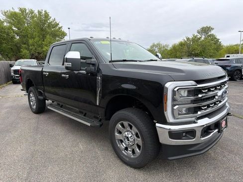 New 2026 Ford F250 Lariat AWD/4WD image 1