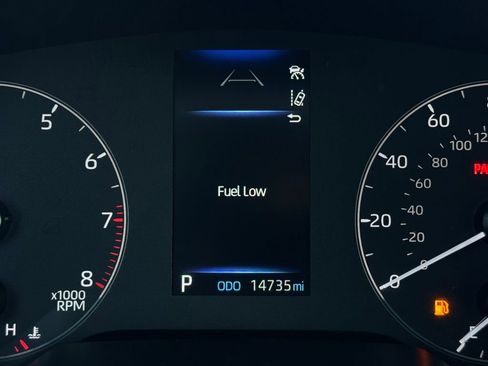 Used 2024 Toyota Corolla Cross L image 17