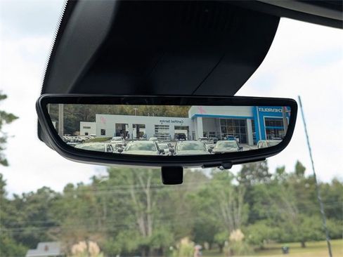 New 2026 Chevrolet Silverado 3500 High Country w/ Technology Package image 24