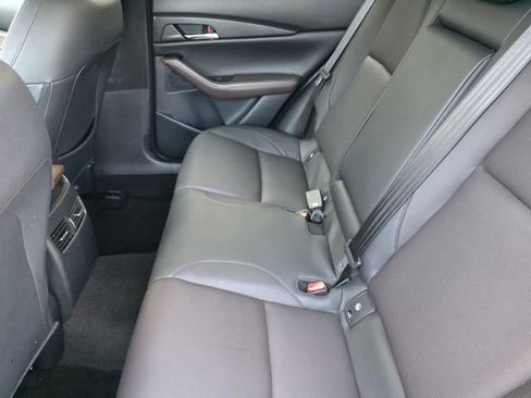 Used 2023 MAZDA CX-30 2.5 Turbo w/ Premium Package image 9