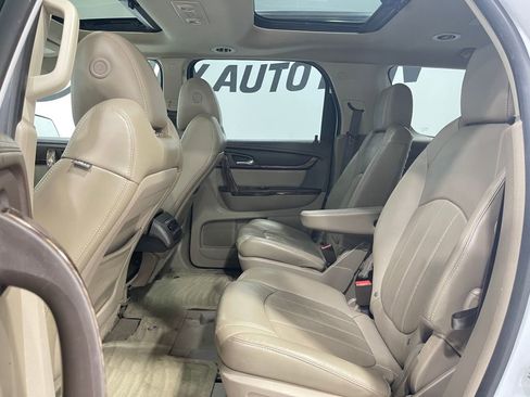 Used 2016 GMC Acadia Denali image 30