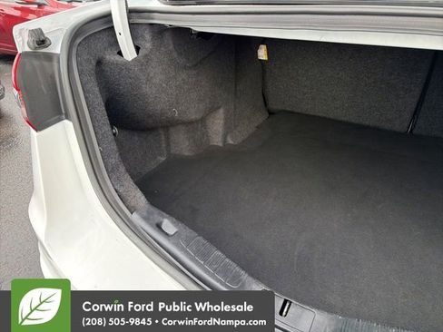 Used 2019 Ford Fusion S image 30