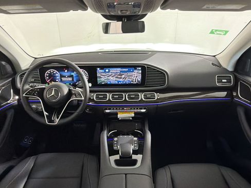 Used 2026 Mercedes-Benz GLE 450e 4MATIC image 17