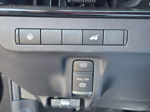 New 2026 Nissan Murano SL AWD/4WD image 38