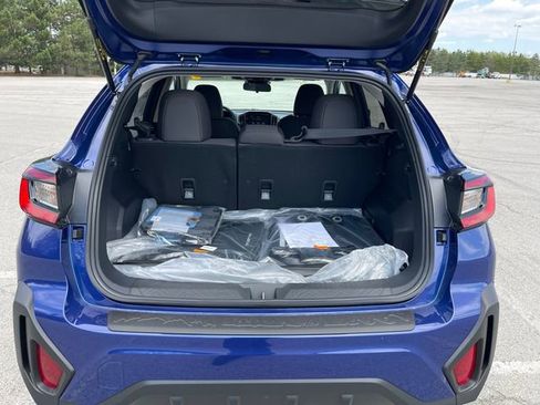 New 2026 Subaru Crosstrek 2.0i Premium AWD/4WD image 18