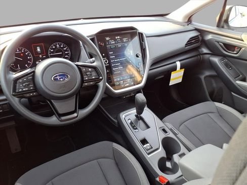 Certified 2025 Subaru Crosstrek 2.0i Premium image 4