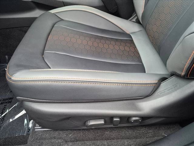 New 2026 Subaru Crosstrek 2.5i Limited w/ Crosstrek Mirror Package AWD/4WD image 4