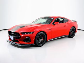 Used 2024 Ford Mustang GT Premium RWD video 1
