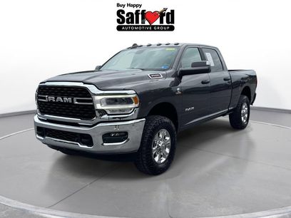 Used 2022 RAM 3500 Big Horn w/ Level C Equiment Group