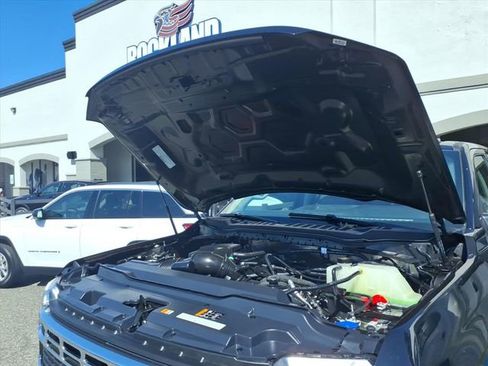 Used 2025 Ford F350 XLT w/ FX4 Off-Road Package image 10