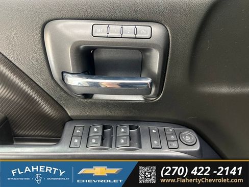 Used 2018 GMC Sierra 2500 SLT w/ Duramax Plus Package AWD/4WD image 24