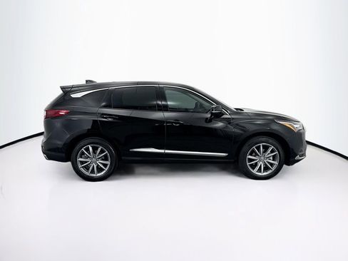Used 2023 Acura RDX w/ Technology Package image 4
