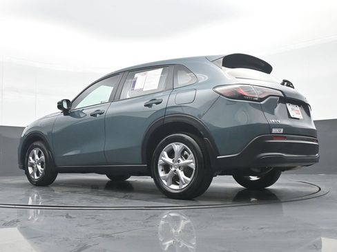 Used 2024 Honda HR-V LX image 28