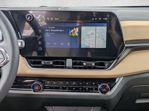 New 2026 Chevrolet Equinox ACTIV w/ Convenience Package III image 13