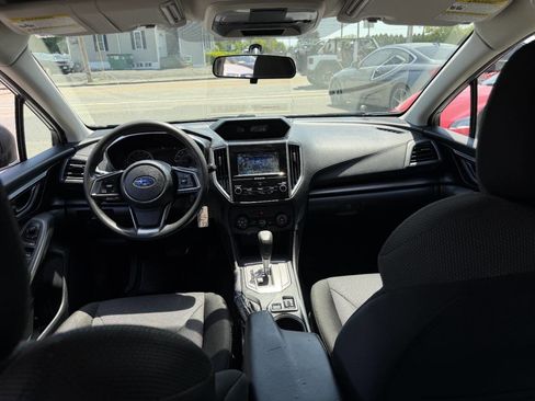Used 2017 Subaru Impreza 2.0i Premium AWD/4WD image 22