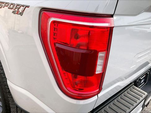 Certified 2023 Ford F150 XLT w/ Equipment Group 302A High image 26