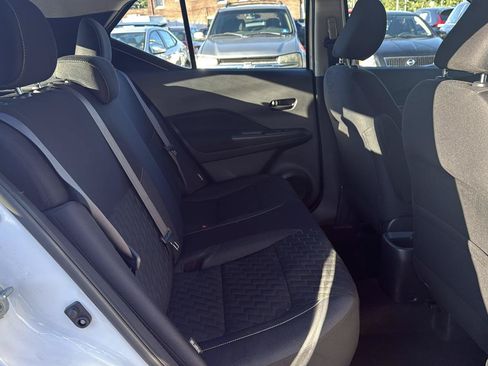 Used 2022 Nissan Kicks S FWD image 14