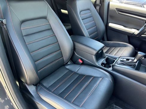 Used 2024 Honda CR-V Sport-L image 8