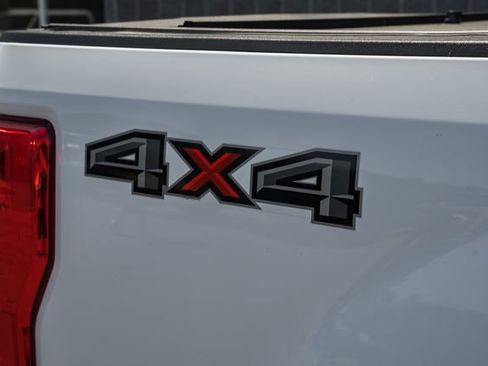 Used 2022 Ford F250 XL w/ STX Appearance Package AWD/4WD image 26