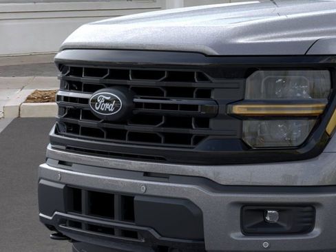 New 2026 Ford F150 XLT w/ Equipment Group 302A MID AWD/4WD image 17