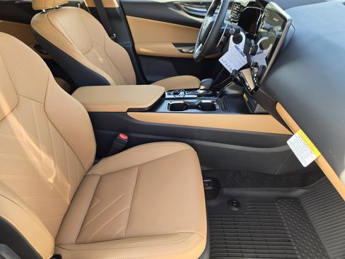 New 2026 Lexus NX 450h+ AWD w/ Accessory Package (2T) image 10