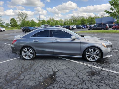 Used 2019 Mercedes-Benz CLA 250 4MATIC image 20