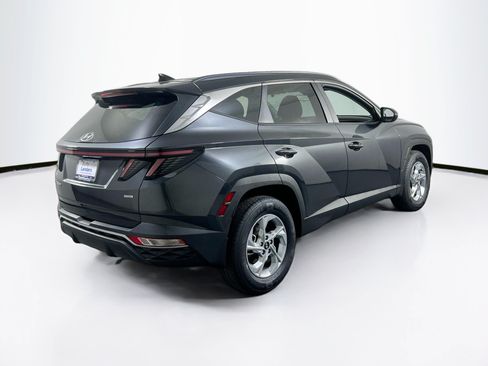 Used 2023 Hyundai Tucson SEL AWD/4WD image 5