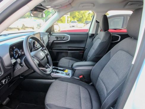 Used 2024 Ford Bronco Sport Big Bend AWD/4WD image 16