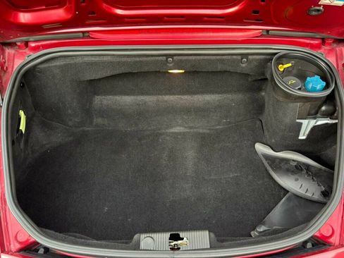 Used 2003 Porsche Boxster RWD image 27