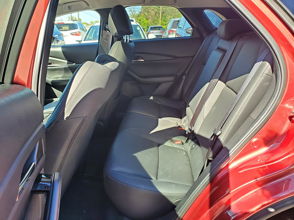Used 2024 MAZDA CX-30 AWD 2.5 S w/ Preferred Package image 7