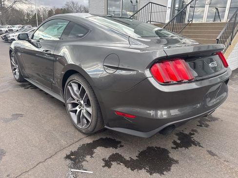 Used 2017 Ford Mustang GT Premium w/ GT Performance Package image 5