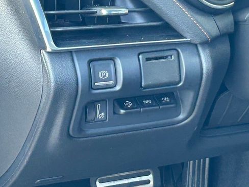 Used 2023 Cadillac CT5 V w/ Premium Package image 40