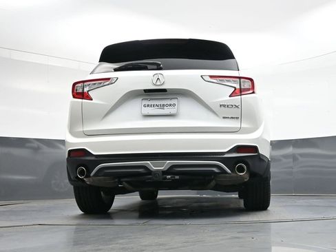 Used 2019 Acura RDX AWD image 30