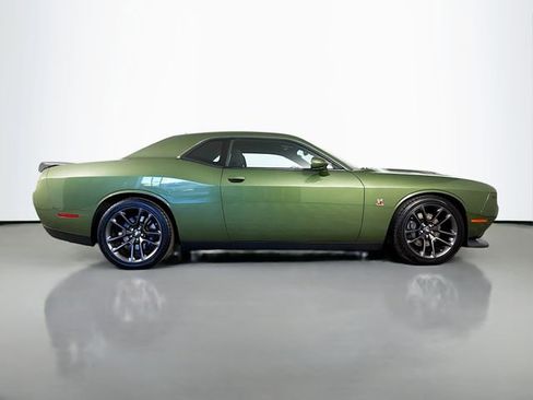 Used 2022 Dodge Challenger R/T Scat Pack image 8