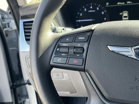 Used 2018 Genesis G80 3.8 w/ Option Group 02 image 31