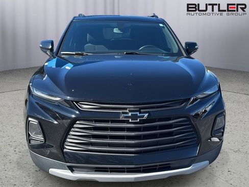 Certified 2020 Chevrolet Blazer LT image 7