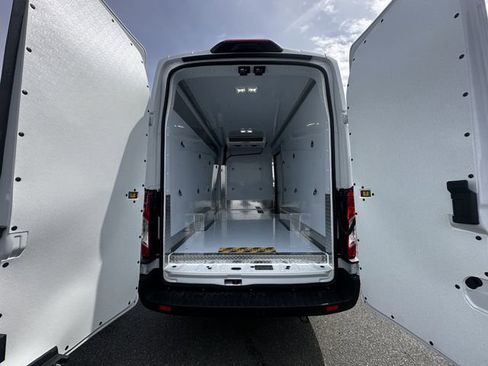 New 2026 Ford Transit 350 148 High Roof Extended image 39