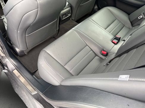 Used 2022 Lexus IS 350 F Sport w/ Accessory Package RWD image 13